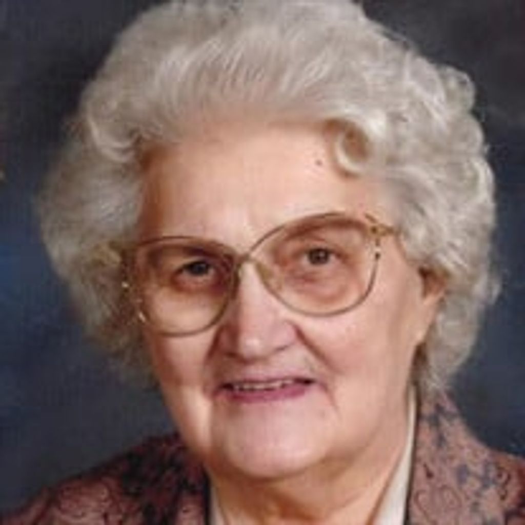 Lucille A Anderson