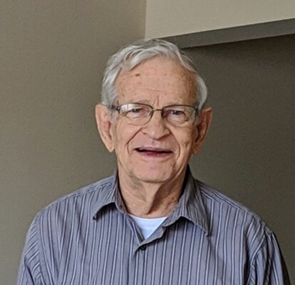 Larry Joe Bumgardner Profile Photo