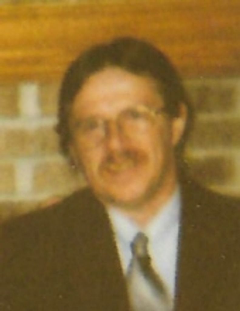 Dale L Mcgrew