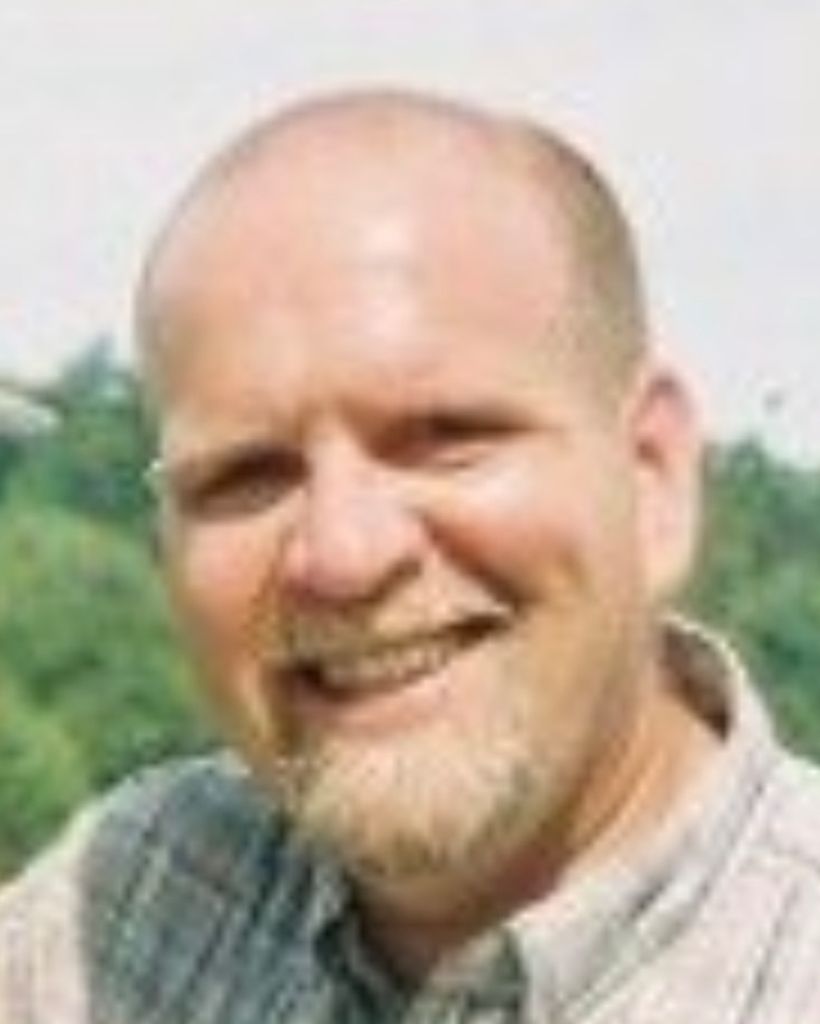 Benjamin Scott Cleaton Profile Photo
