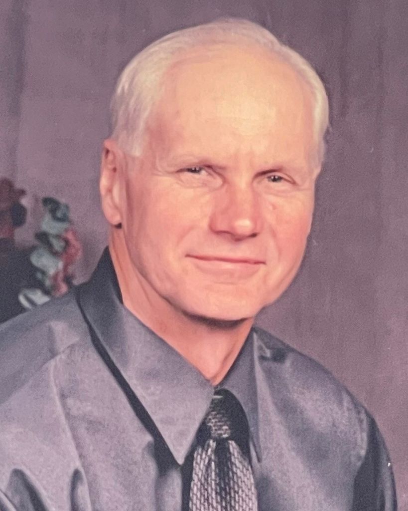 ARTHUR WILLIAM HILL Profile Photo