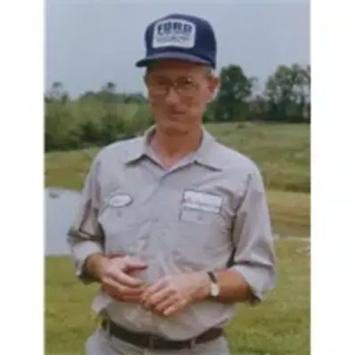 Louis Mudd Profile Photo