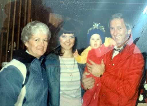 Margaret "Peggy" McElvoy photo gallery thumbnail 27 of 185