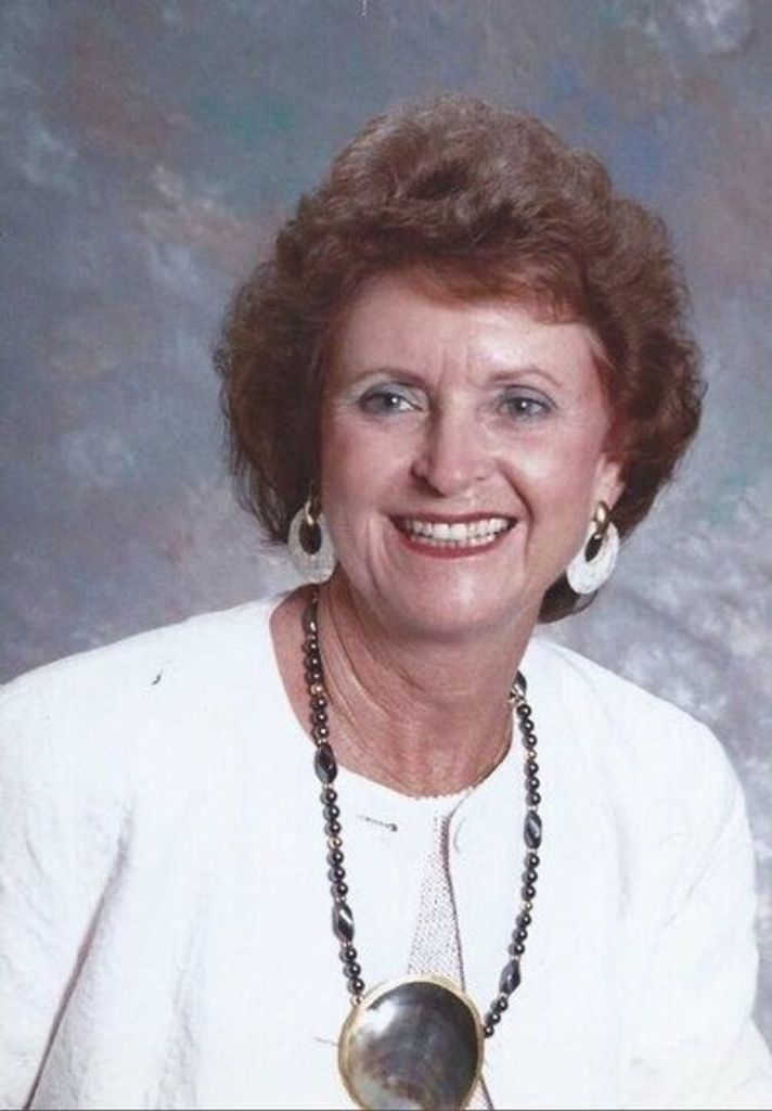 Virginia Rooke Closs Profile Photo