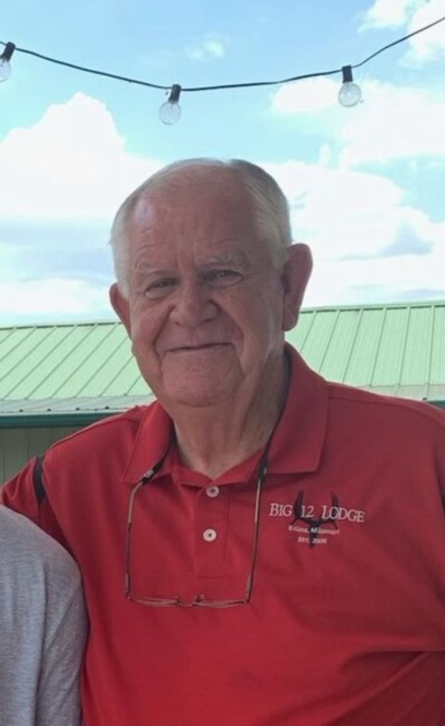 Donald "Don" Ray Hartlein Profile Photo