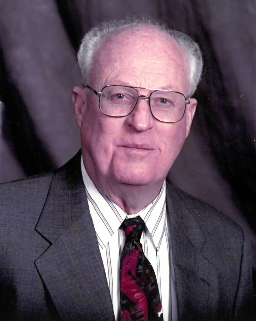 Joseph Charles Turrin