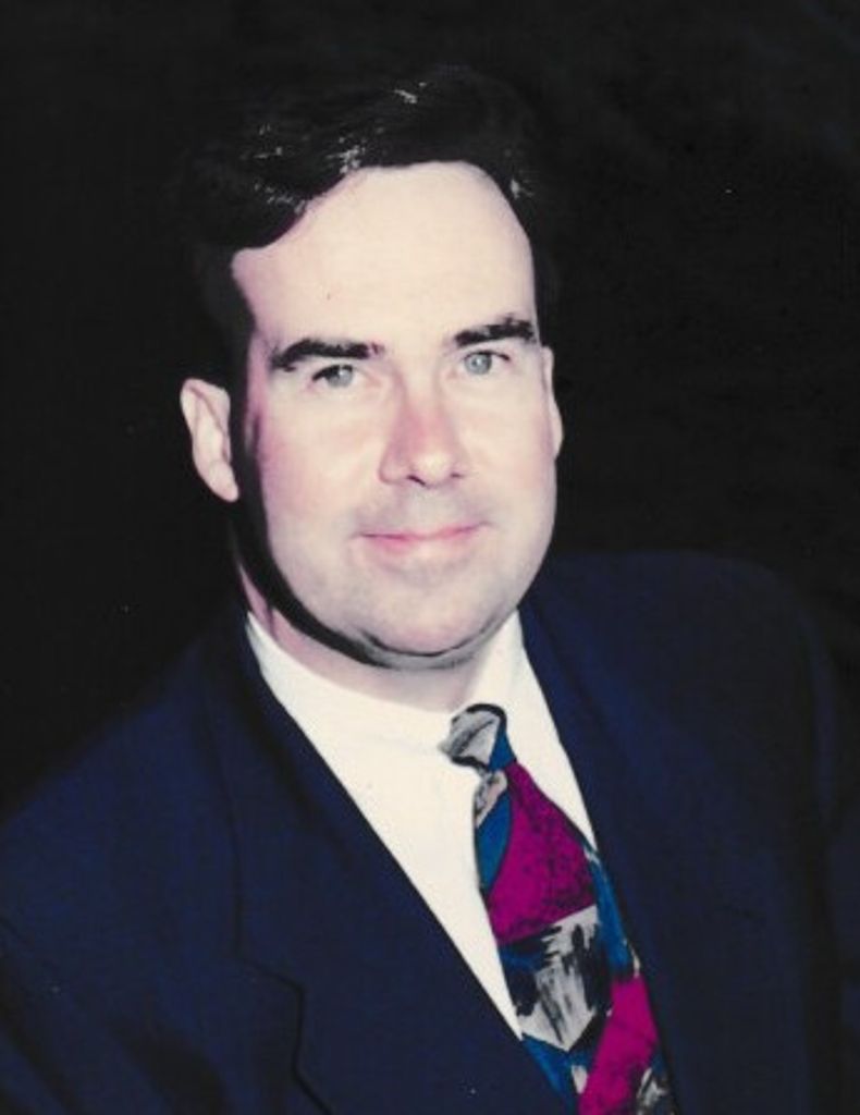Michael James Kane