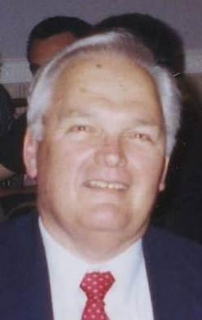 George M Pereksta