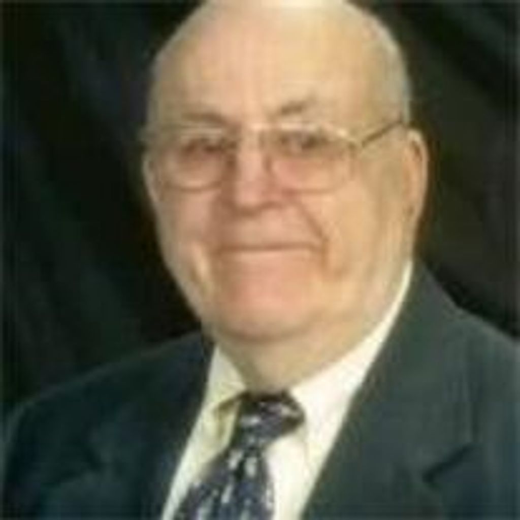 Gordon Olson