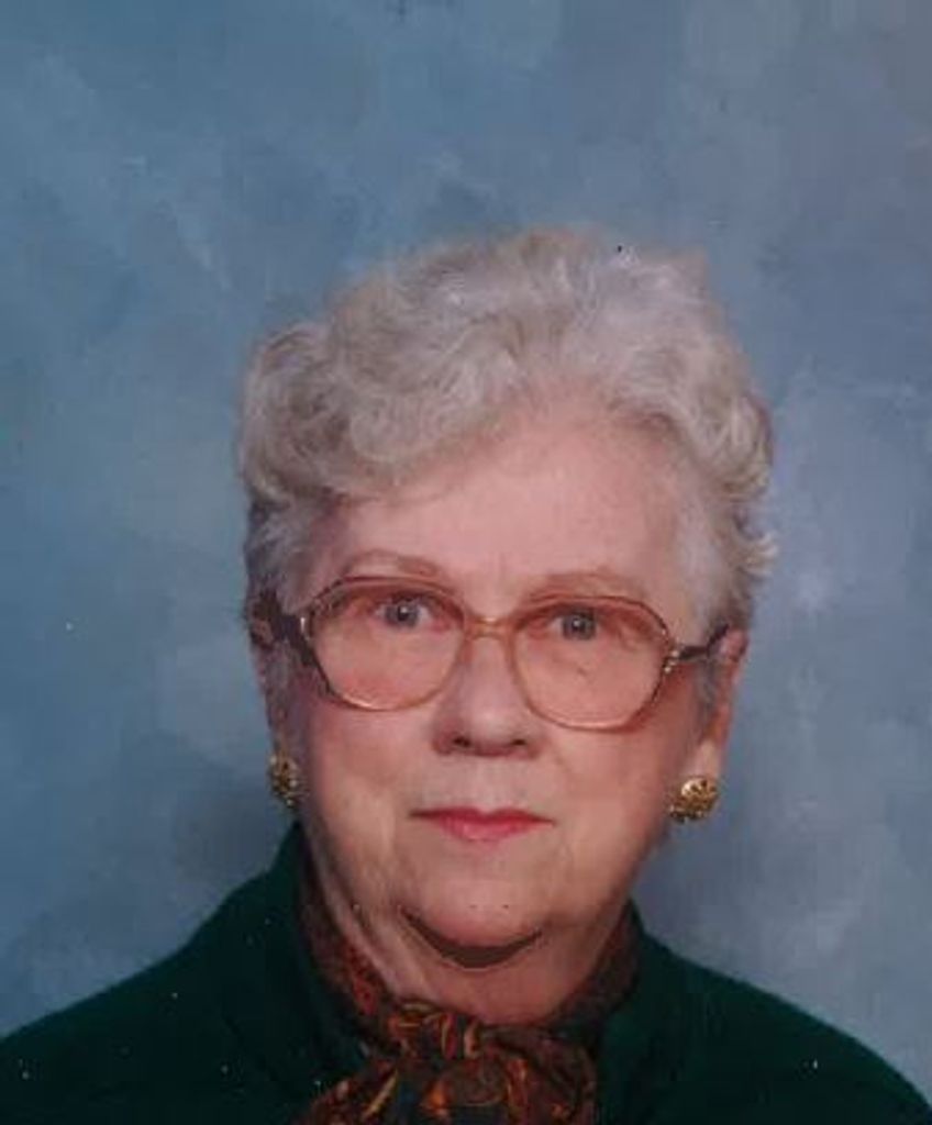 Sheila M. Stockbridge