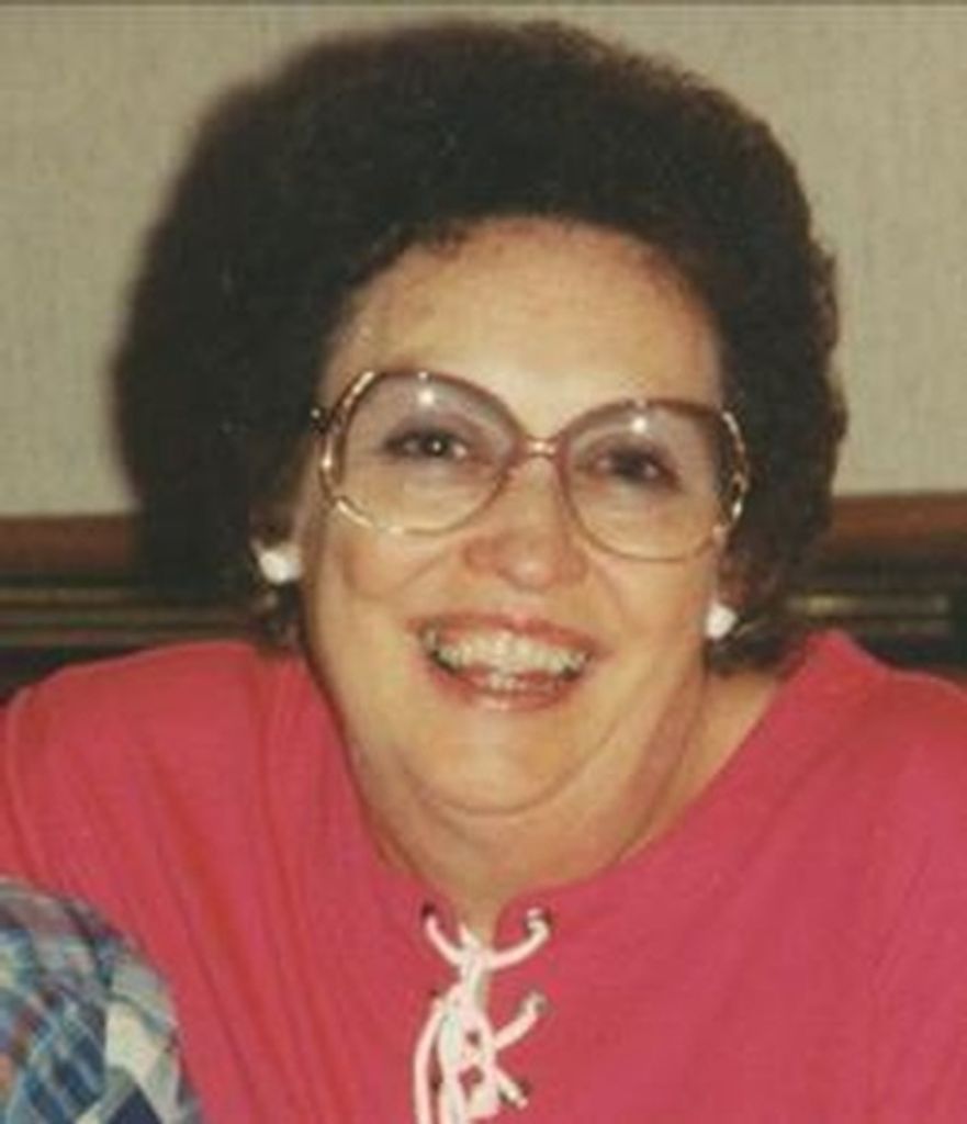 Beverly June Jenkins