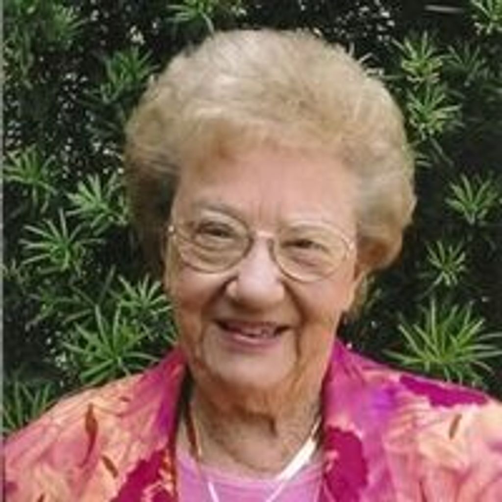 Helen P. Nelson