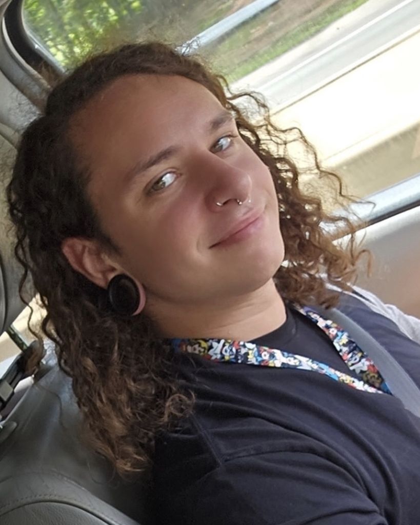 Noah Bouchard Profile Photo