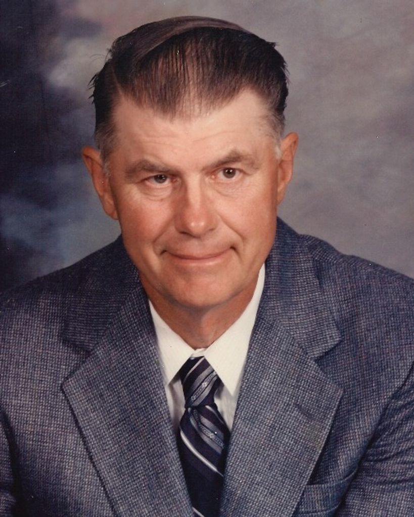 Charles John Hettling