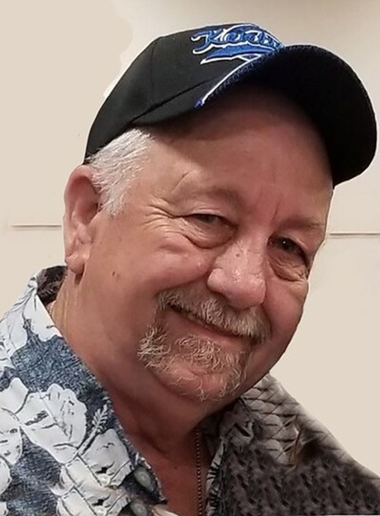 Larry E. Enochs Profile Photo