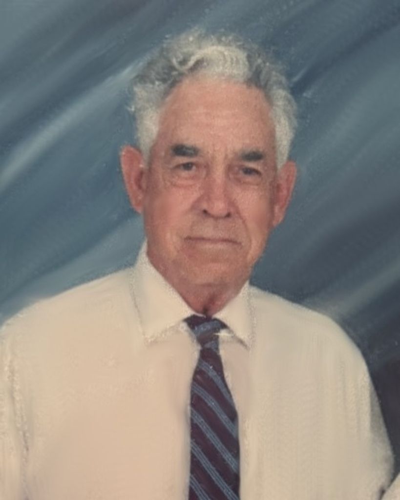 Charley Lee Hardbarger