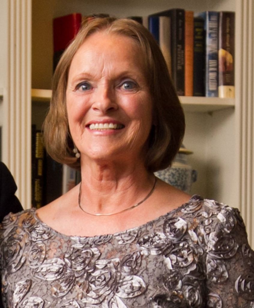 Maurine Evelyn Borgford Profile Photo