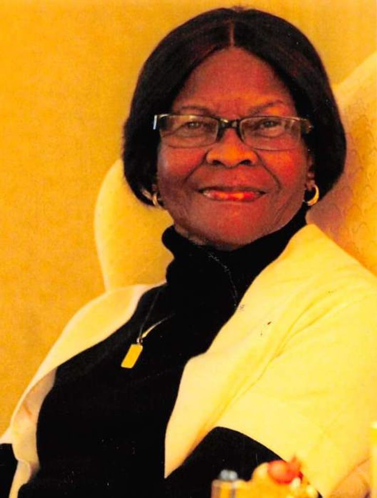 Alberta Willene Chambers