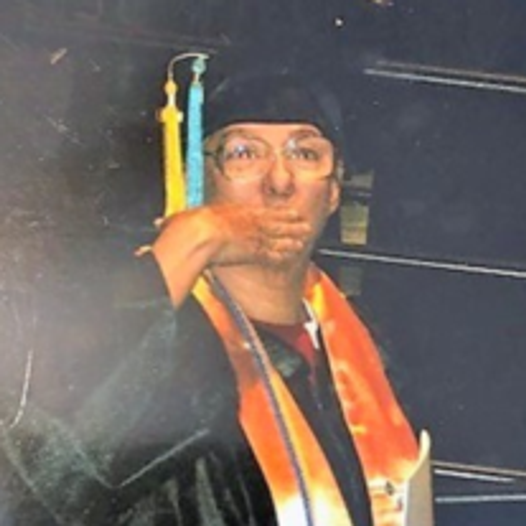 Julieta (Julie) Portillo