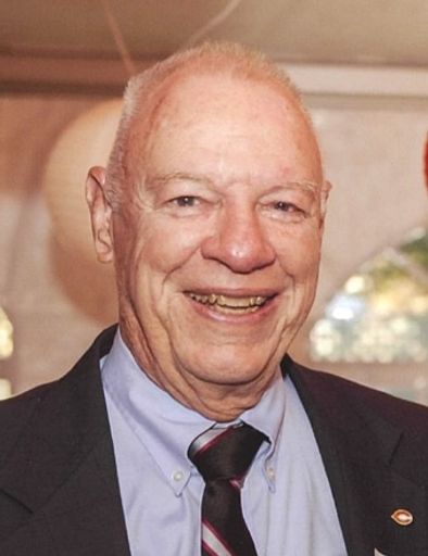 Carl A. Nell Profile Photo