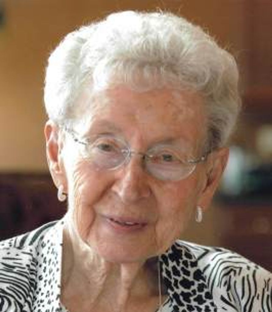 Harriet Cain Profile Photo