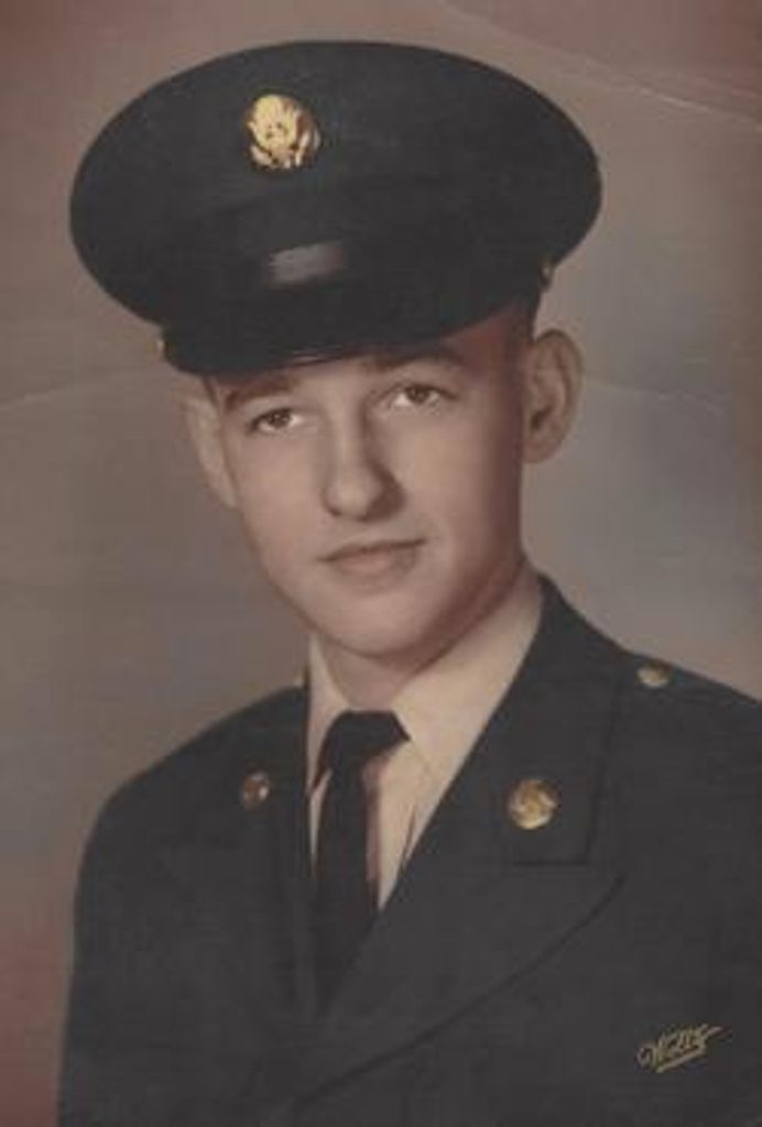 Douglas M. Swafford Profile Photo