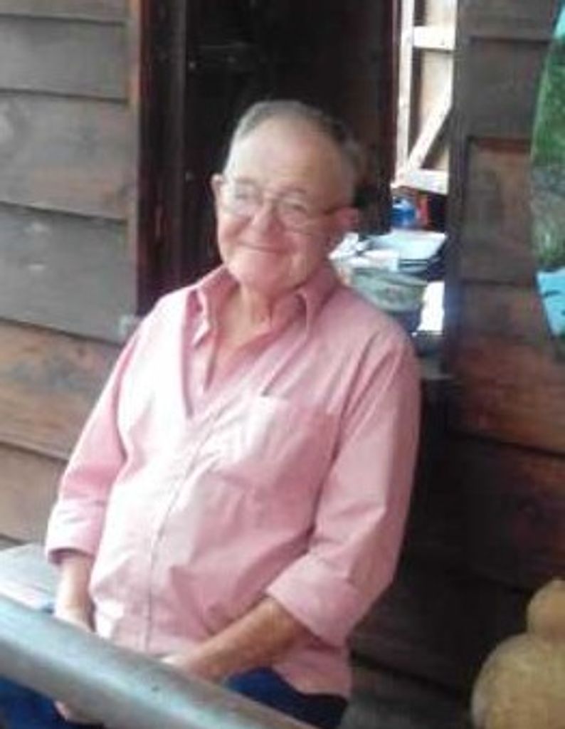 Martin Joel Fowler