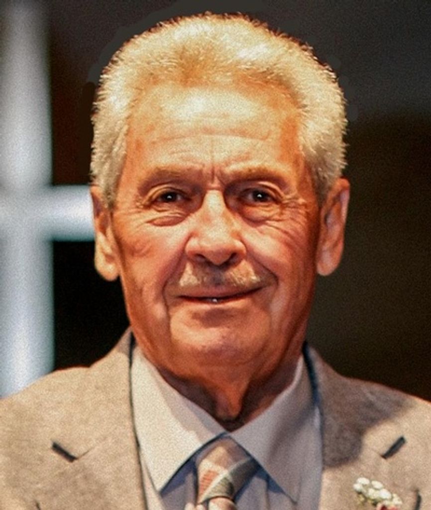 Paul M. Julius Profile Photo