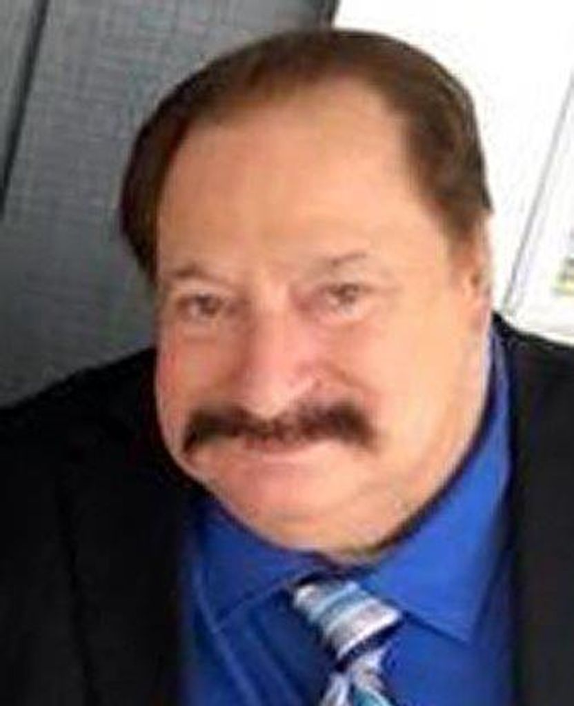 Anthony E. "Tony" Warino