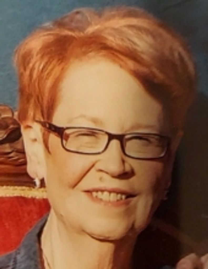 Toni Lee Guffey