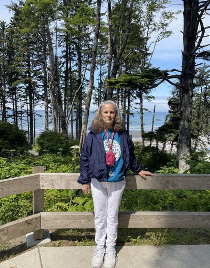 Gloria Jean Hayes Profile Photo