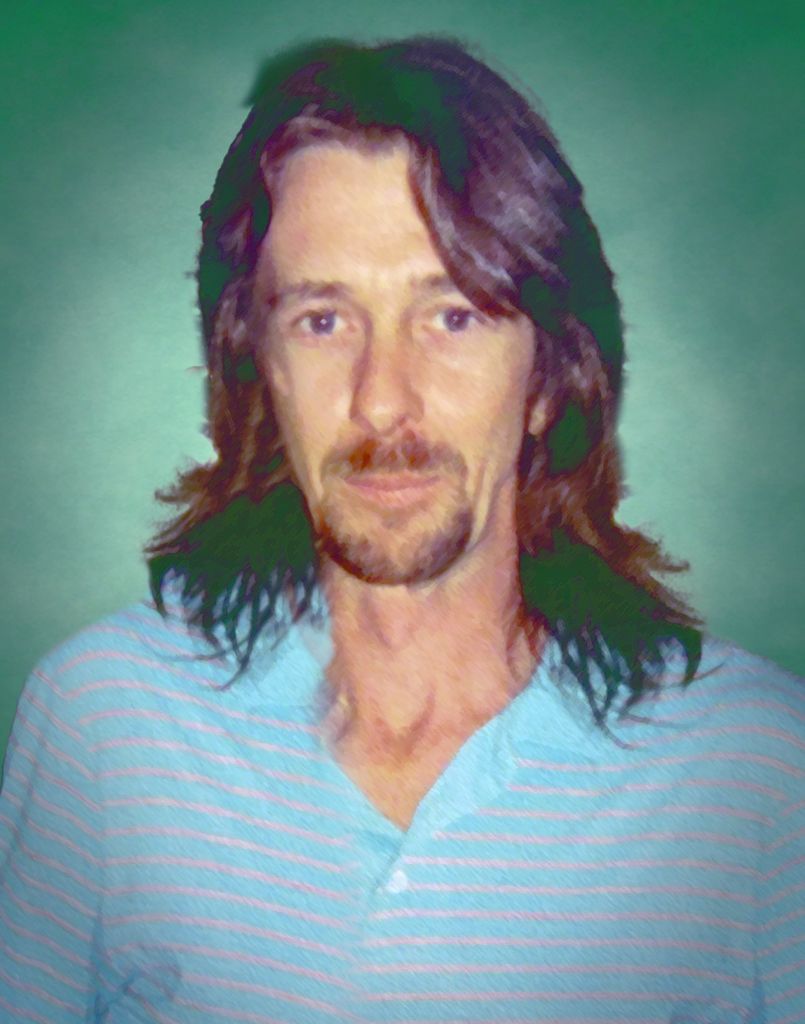 Bobby Lambert