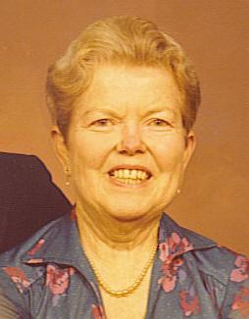 Louise Geddie Eyler Profile Photo