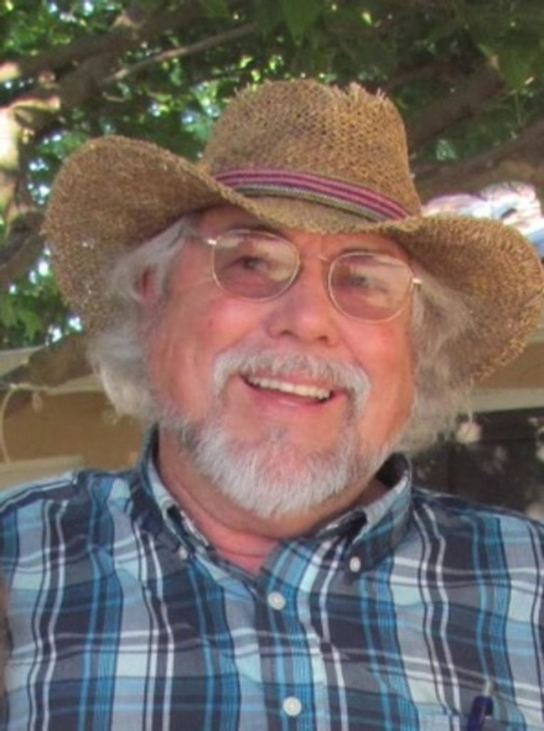Michael Alan Harlow Profile Photo