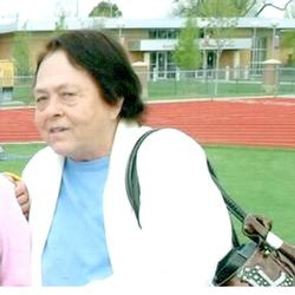 Mona "Pinky" Lisa White