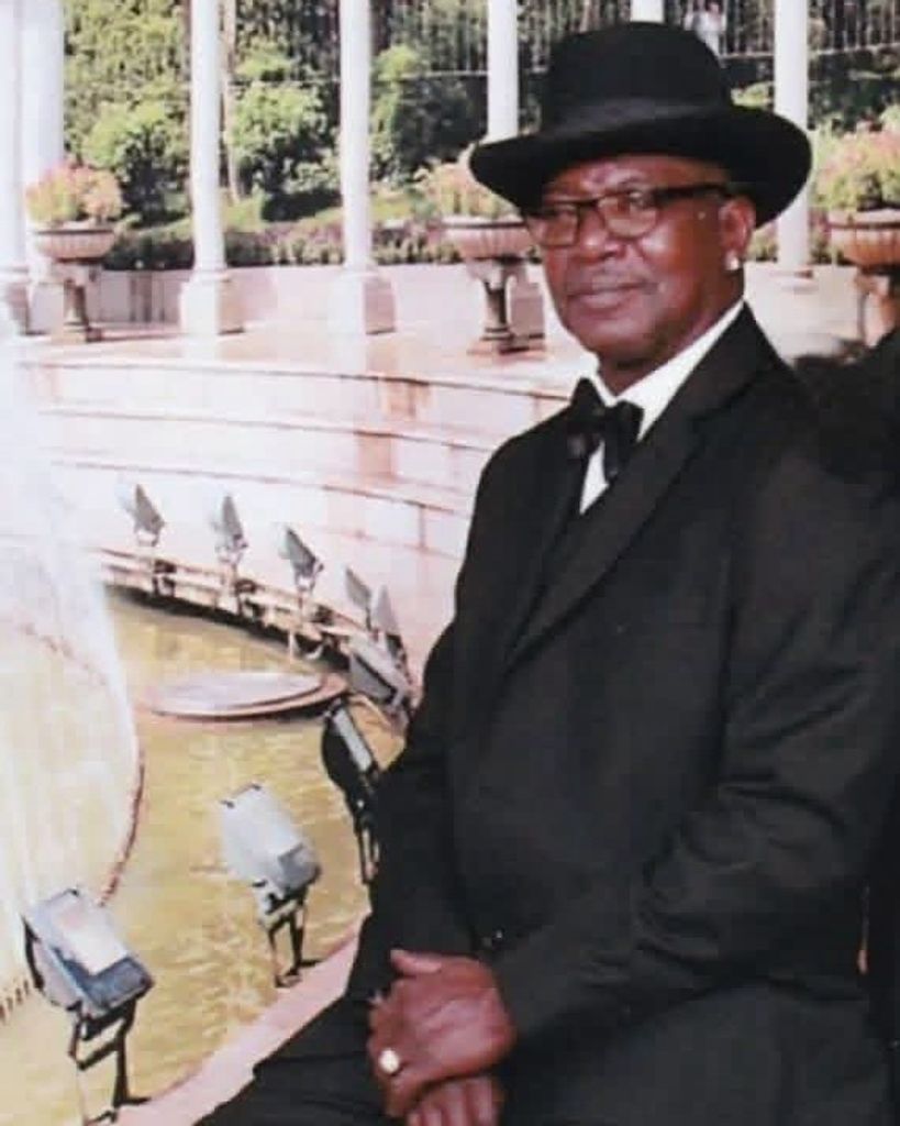 Tommy Lee Mathis, Jr. Profile Photo