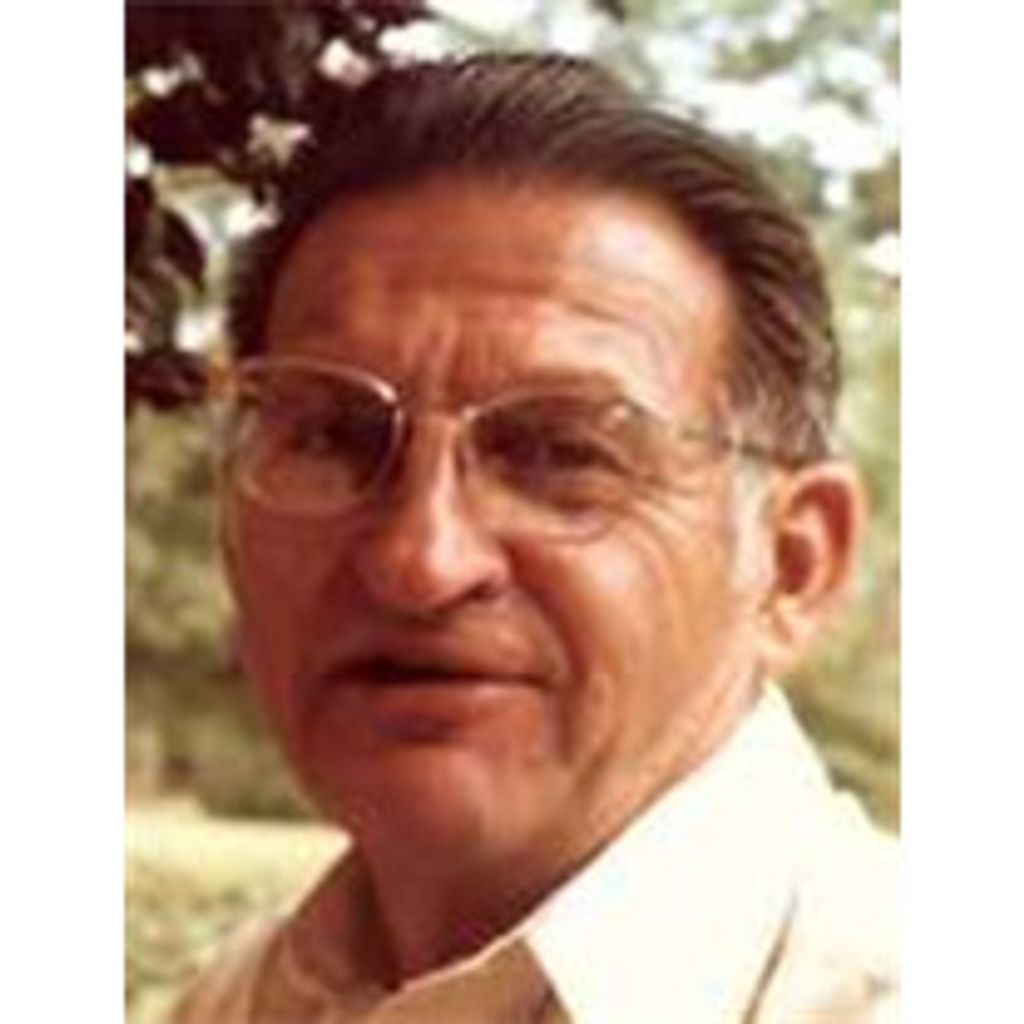 Edward J. Tomaszewski