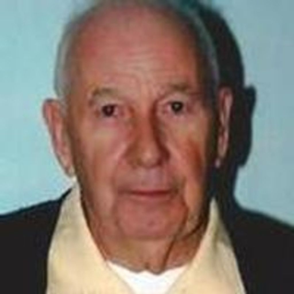 Ralph William "Bill" Sholey