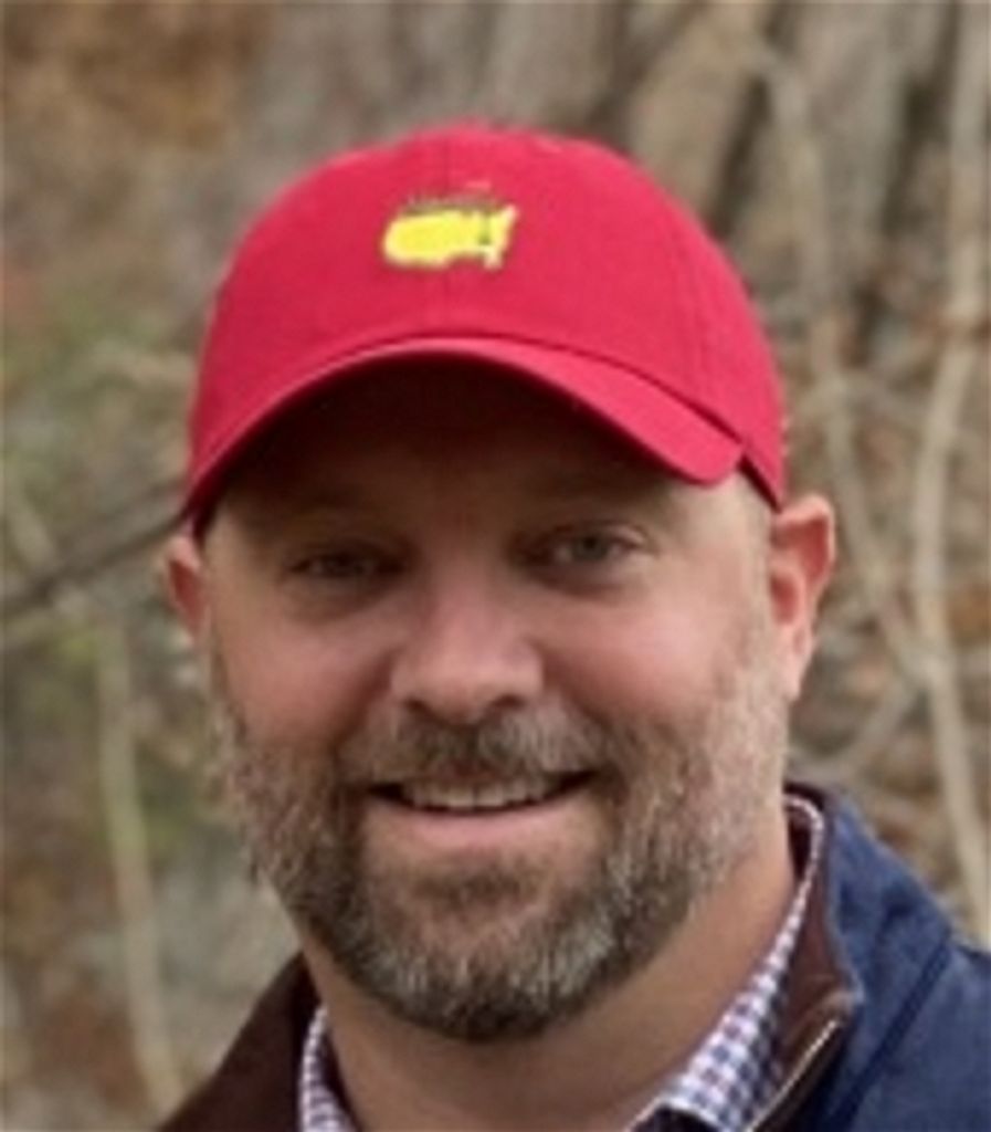 John Whedbee Profile Photo