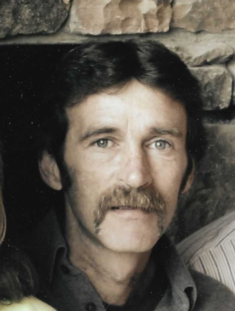 Don Lemons of Wartburg, TN