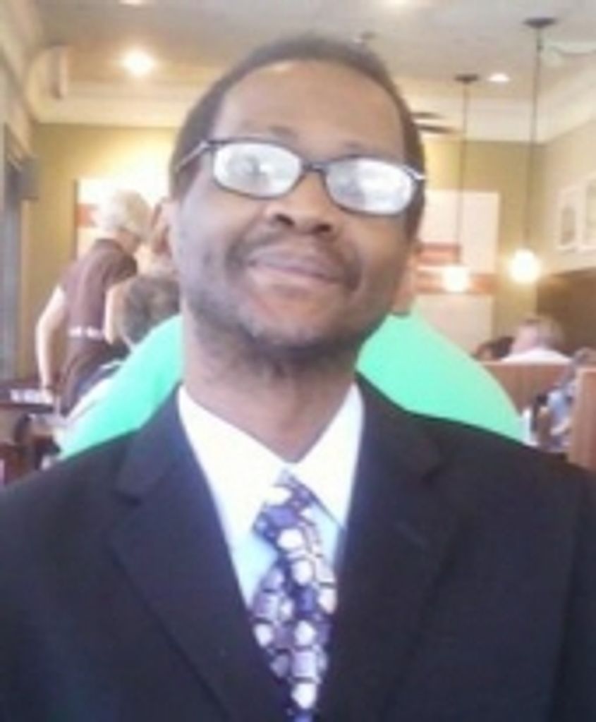 Rodney Bailey