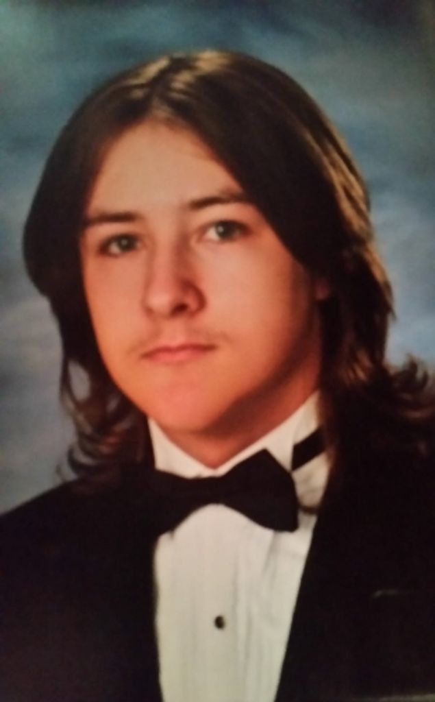 Andrew Hackley Profile Photo