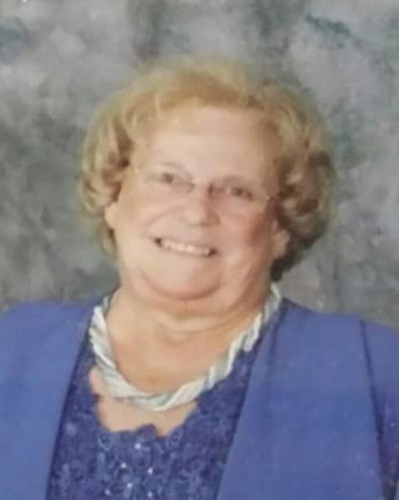 Nancy C. Hale Profile Photo