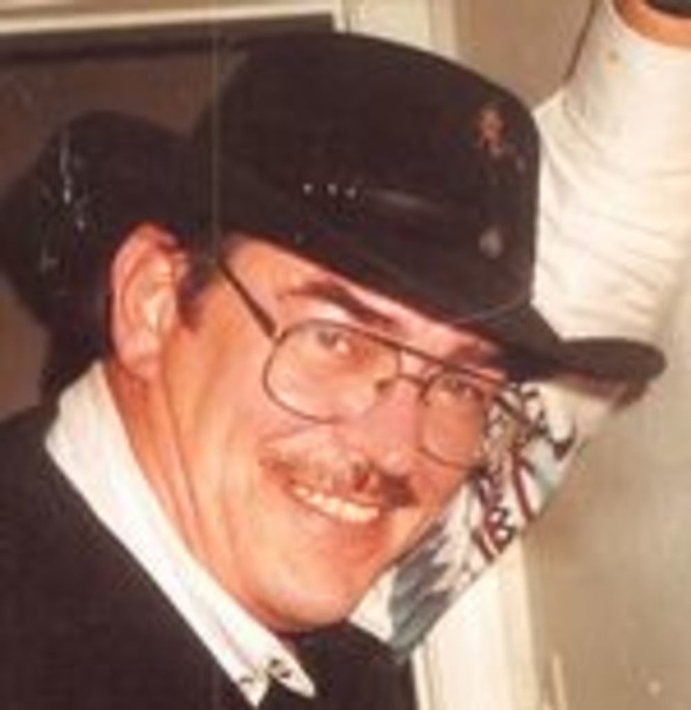 David Aaron Badeaux