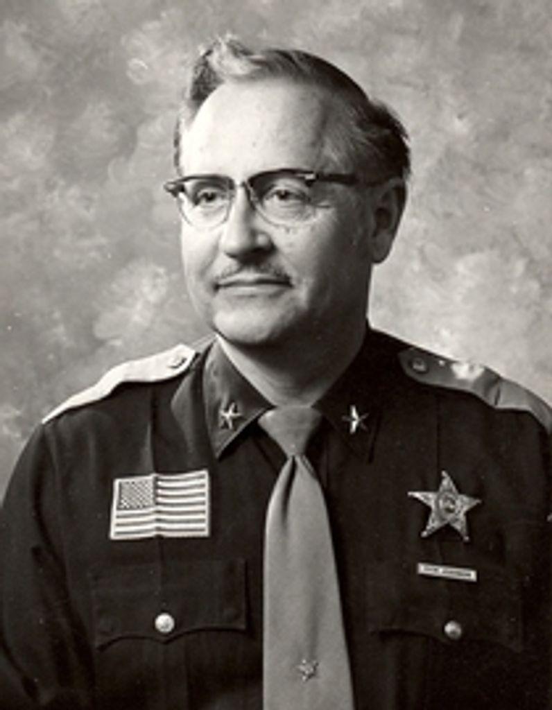 Richard "Dick" Johnson