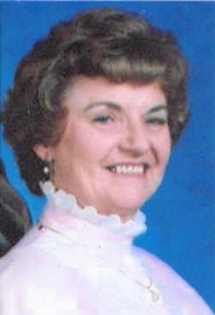 Mary Sour Profile Photo