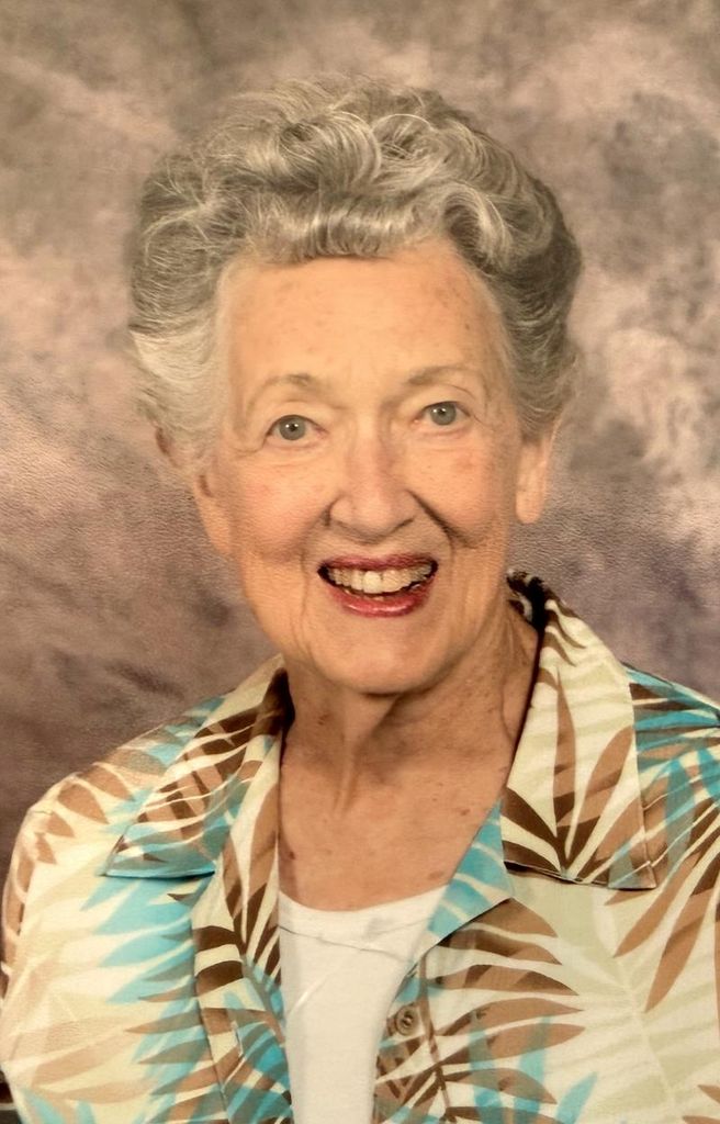 Erna Marie Reinsel Profile Photo