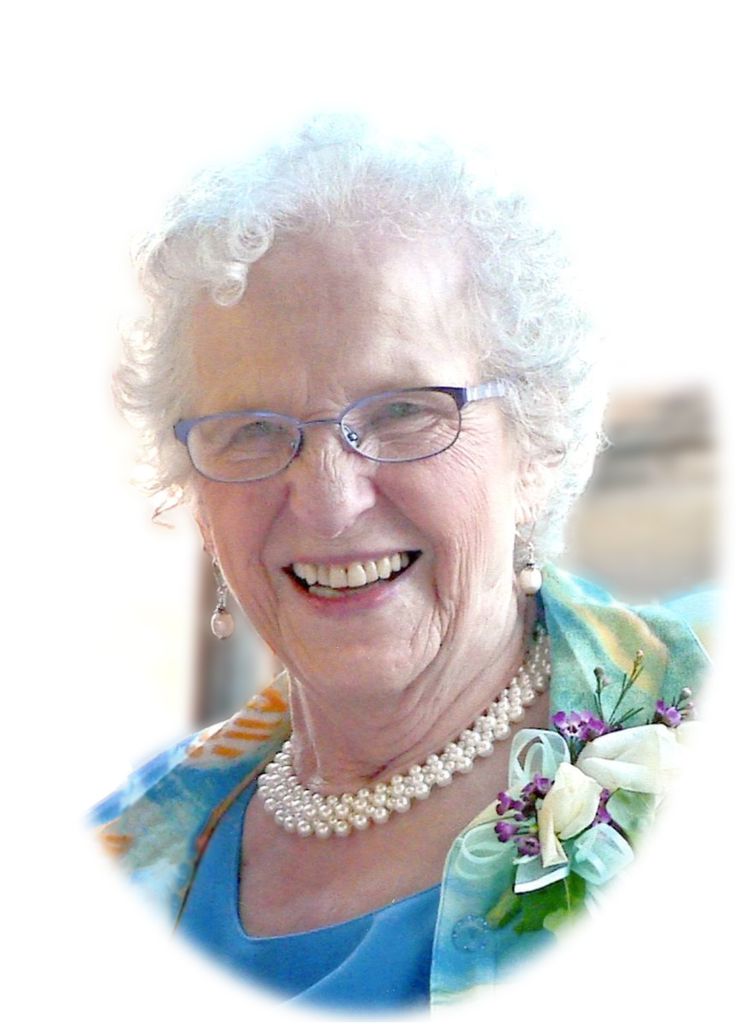 Clara "Teed" Lucille  Morrissey