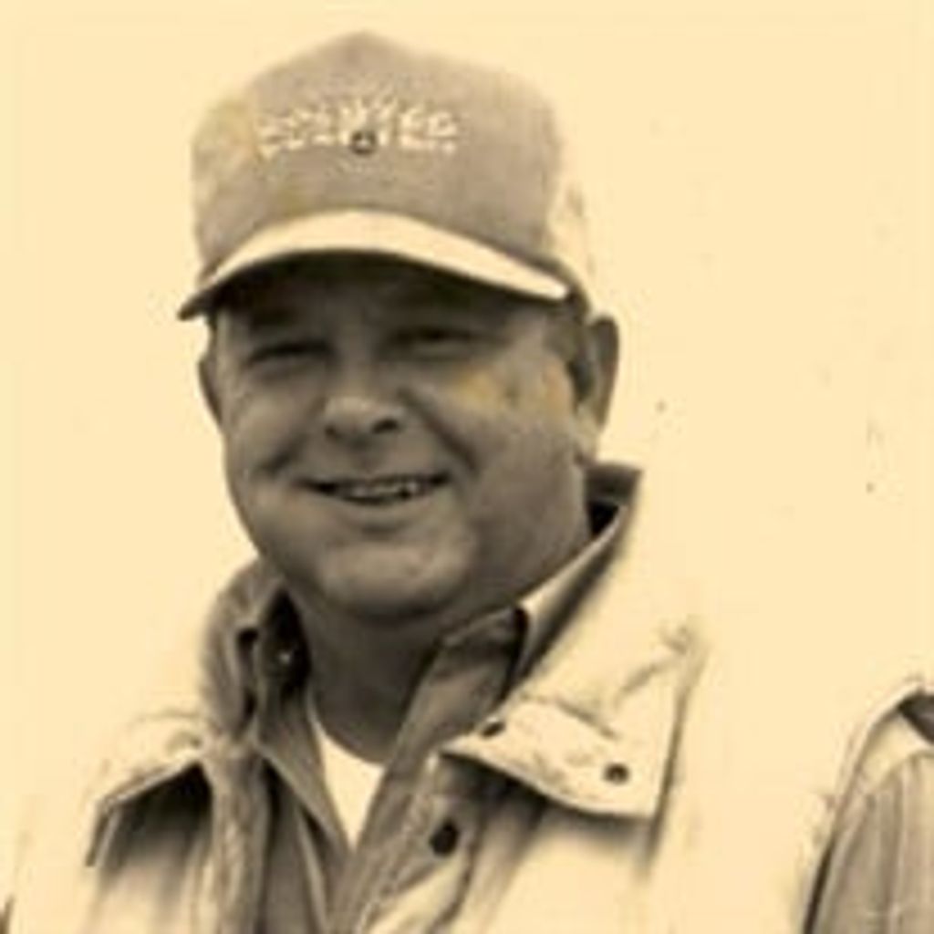 Paul Houston Smith