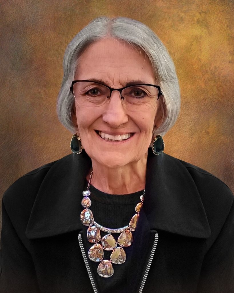 Gayle G. Evans